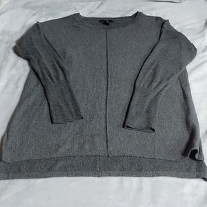 Gap crew neck pullover-size small